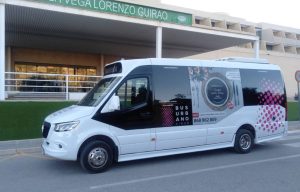 AutobusUrbanoCieza